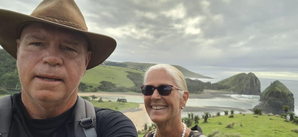 Hike Hole in the Wall to Wild Labanzi