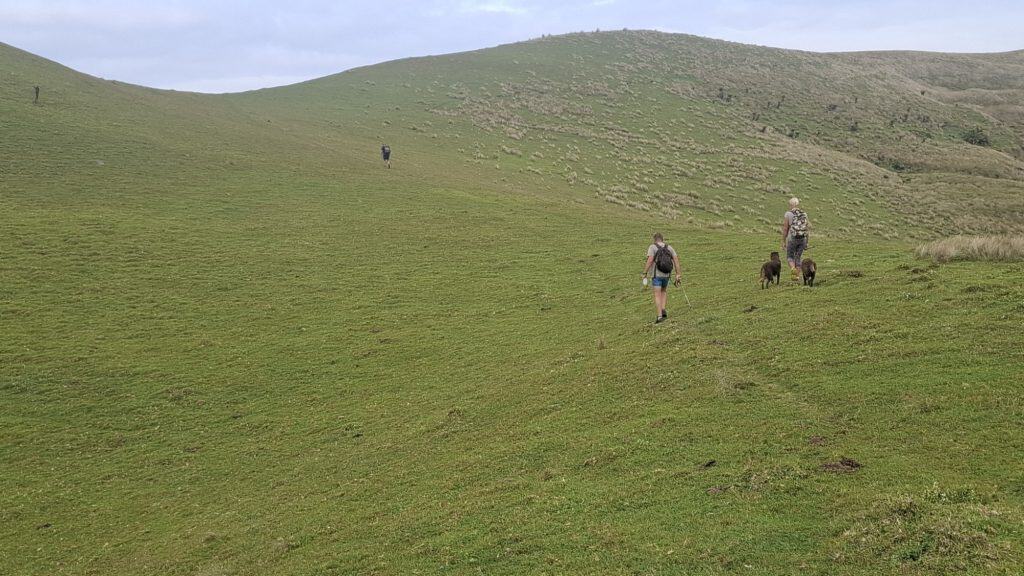 Hike Hole in the Wall to Wild Labanzi