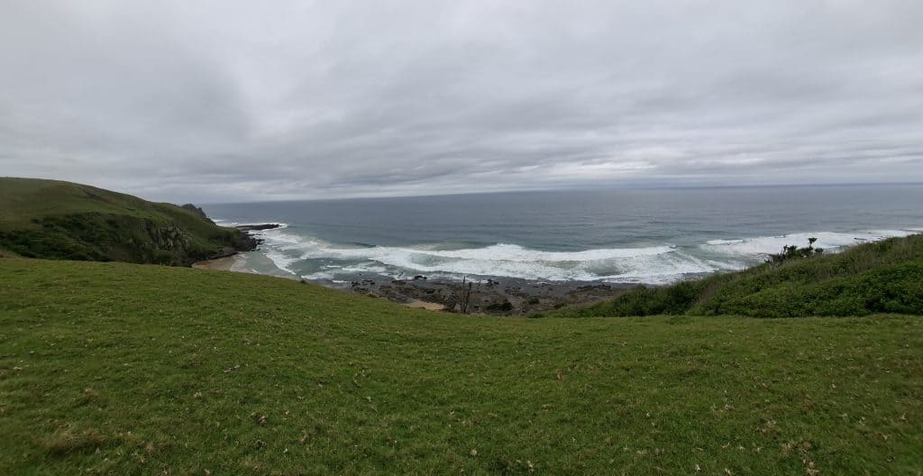 Hike Hole in the Wall to Wild Labanzi