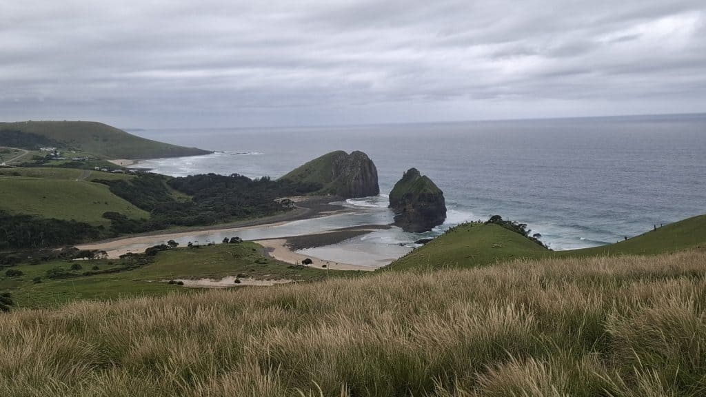 Hike Hole in the Wall to Wild Labanzi